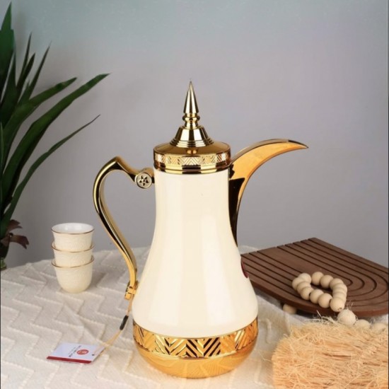 Vacuum Flask 1 Liter